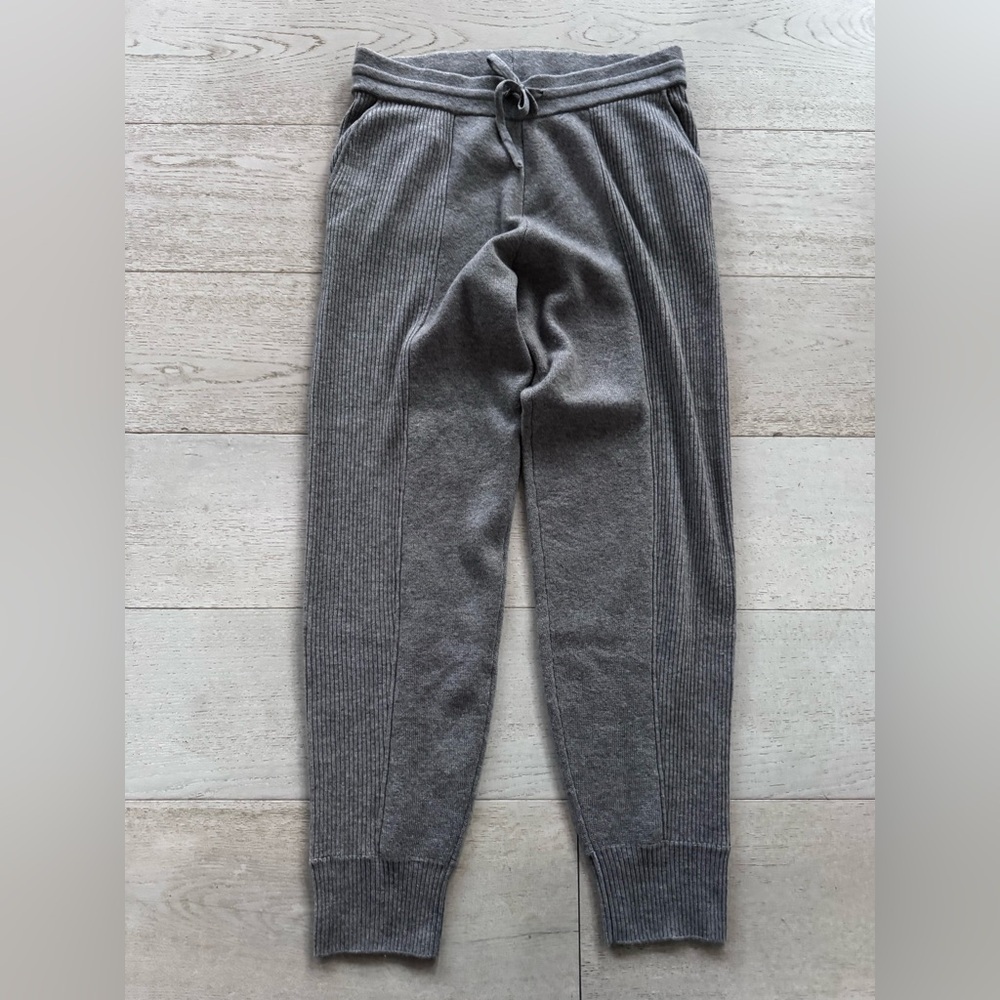 Naadam Cashmino Jogger M taupe - Picture 5 of 10